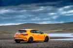 Renault Megane R.S. 280 Cup 2018 года (UK)